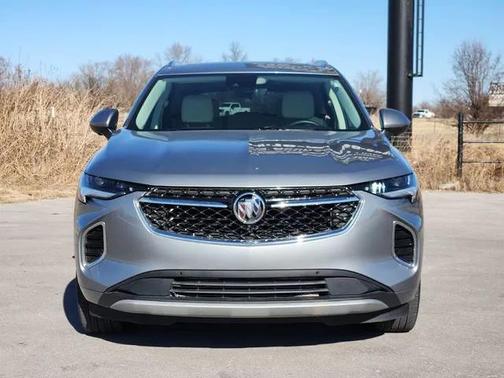 2023 Buick Envision Avenir FWD