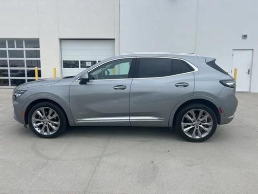 2023 Buick Envision Avenir FWD