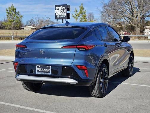 2026 Buick Envista Sport Touring FWD