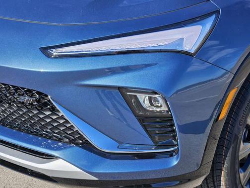 2026 Buick Envista Sport Touring FWD