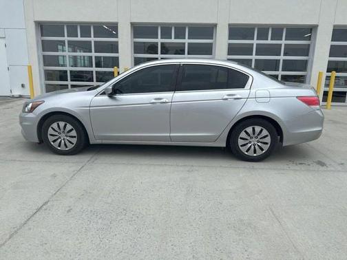 2011 Honda Accord 2.4 LX