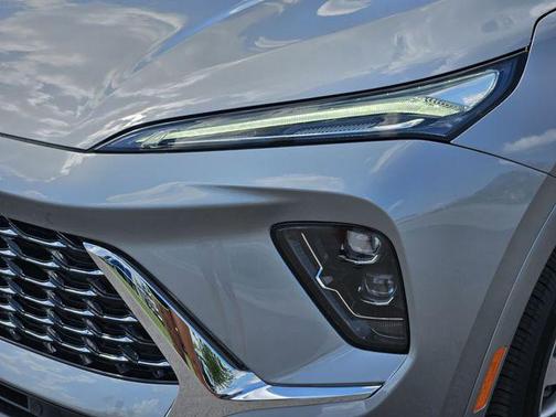 2025 Buick Envision Avenir AWD