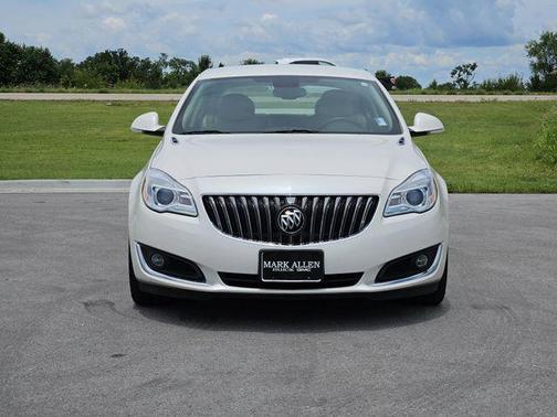 2014 Buick Regal Turbo