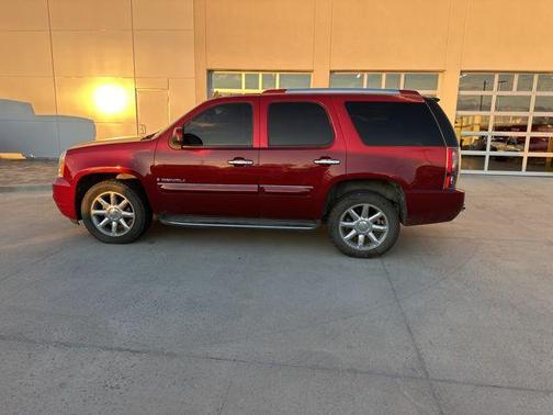 2008 GMC Yukon Denali