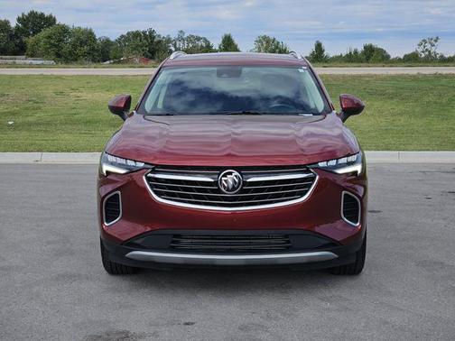 2023 Buick Envision Preferred FWD