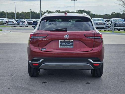 2023 Buick Envision Preferred FWD