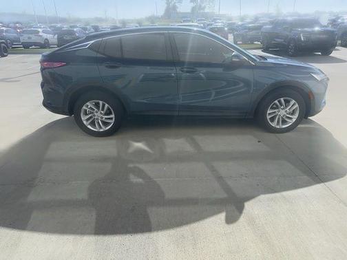 2024 Buick Envista Preferred FWD