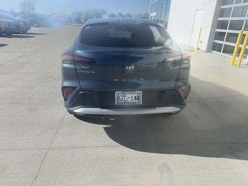 2024 Buick Envista Preferred FWD