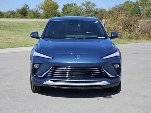 2024 Buick Envista Preferred FWD