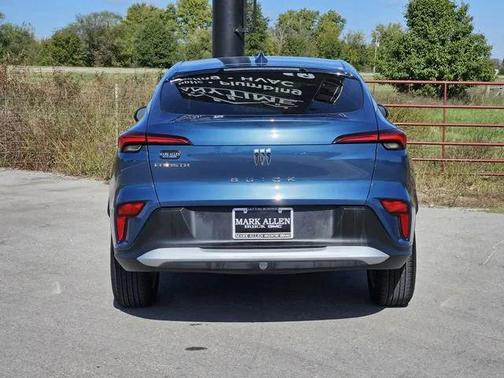 2024 Buick Envista Preferred FWD