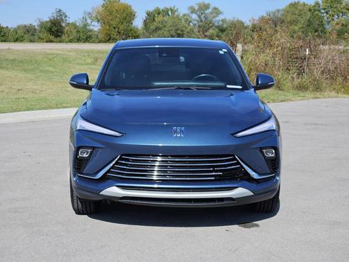 2024 Buick Envista Preferred FWD