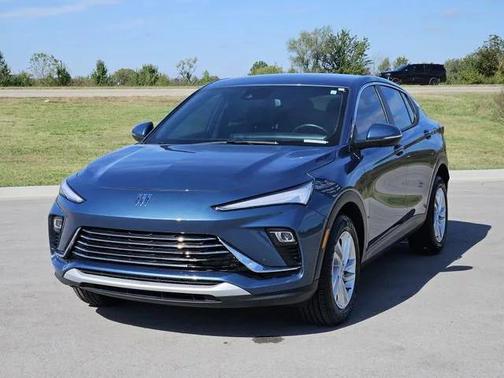 2024 Buick Envista Preferred FWD