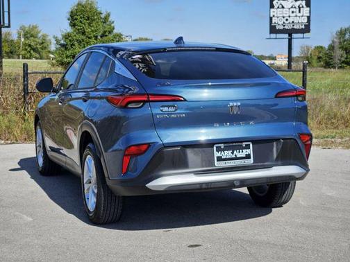 2024 Buick Envista Preferred FWD