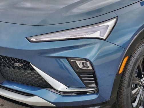 2025 Buick Envista Sport Touring FWD