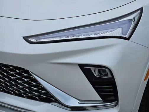 2026 Buick Envista Avenir FWD