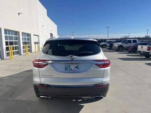 2021 Buick Enclave FWD Essence