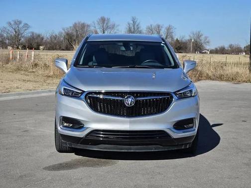 2021 Buick Enclave FWD Essence