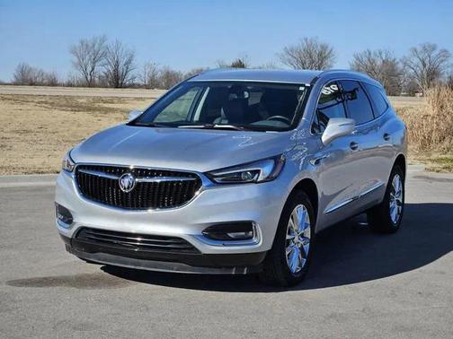 2021 Buick Enclave FWD Essence