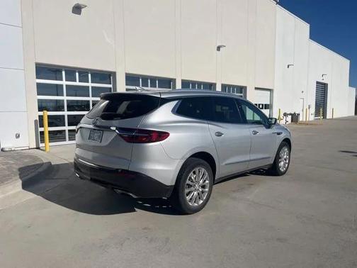 2021 Buick Enclave FWD Essence