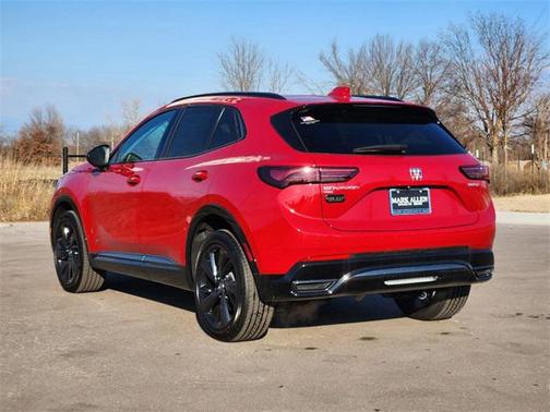 2025 Buick Envision Sport Touring AWD