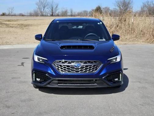2024 Subaru WRX Limited