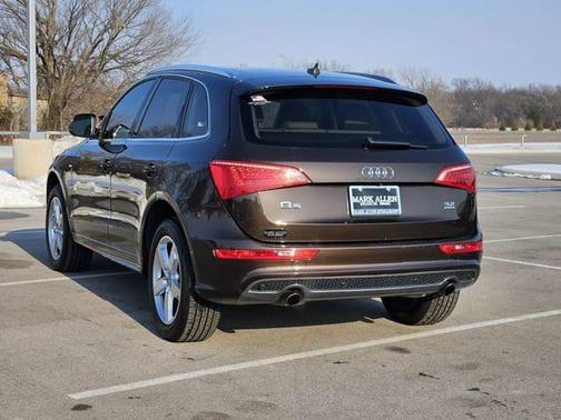 2011 Audi Q5 Premium Plus