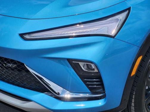 2025 Buick Envista Sport Touring FWD
