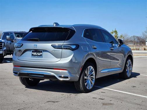 2025 Buick Envision Avenir AWD