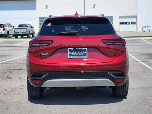 2023 Buick Envision Preferred AWD
