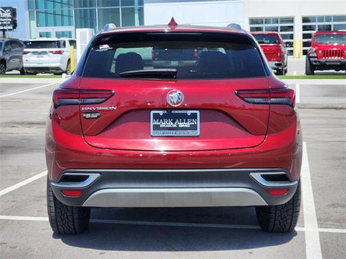 2022 Buick Envision FWD Essence