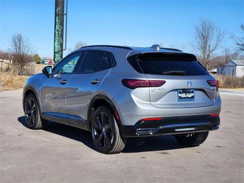 2025 Buick Envision Sport Touring AWD