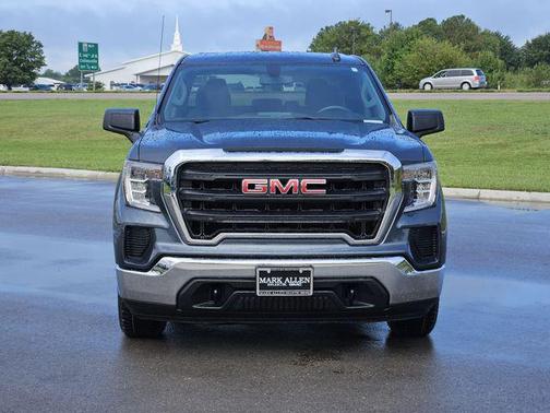 2020 GMC Sierra 1500 Base