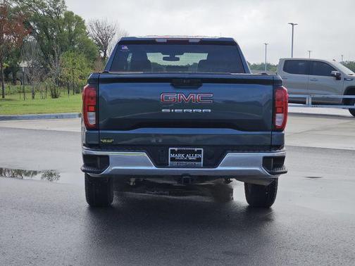 2020 GMC Sierra 1500 Base