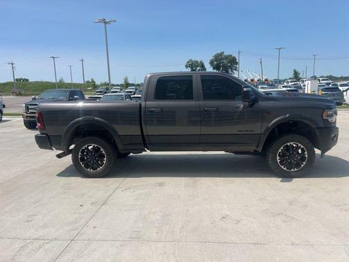 2023 RAM 2500 Power Wagon