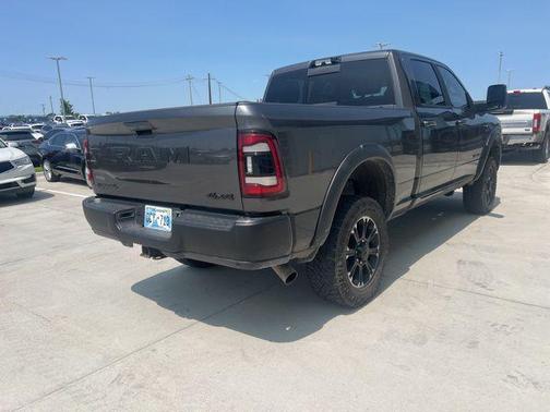 2023 RAM 2500 Power Wagon
