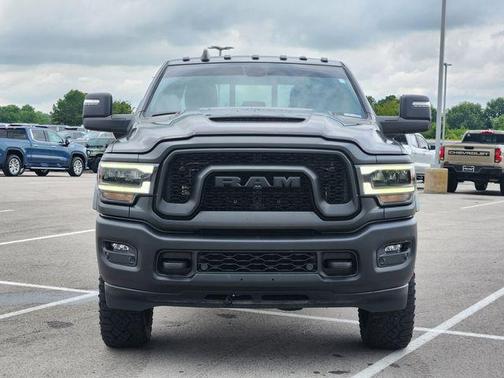 2023 RAM 2500 Power Wagon