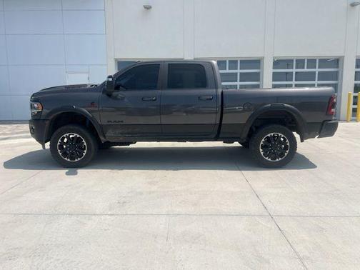 2023 RAM 2500 Power Wagon