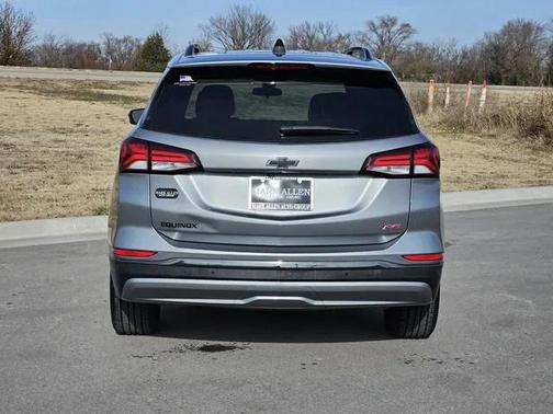 2023 Chevrolet Equinox FWD RS
