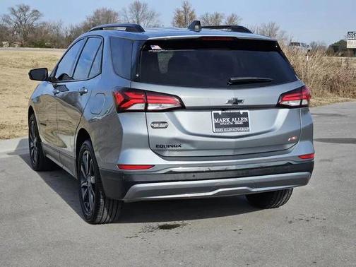 2023 Chevrolet Equinox FWD RS