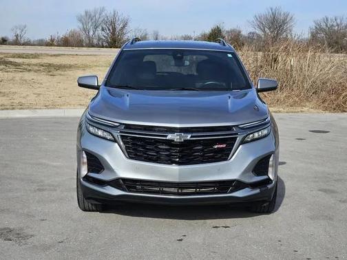 2023 Chevrolet Equinox FWD RS