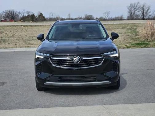 2023 Buick Envision Preferred AWD