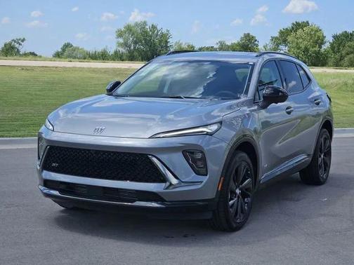 2025 Buick Envision Sport Touring AWD