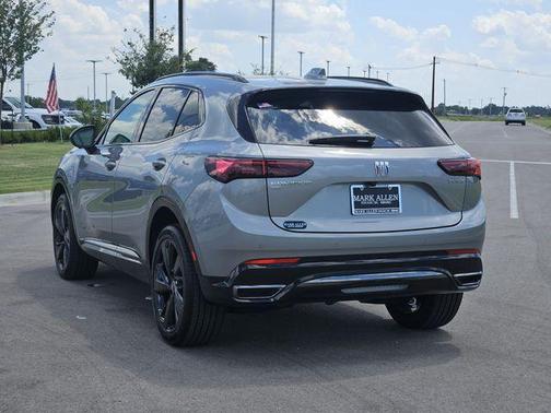 2025 Buick Envision Sport Touring AWD