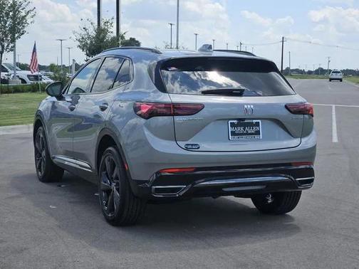 2025 Buick Envision Sport Touring AWD