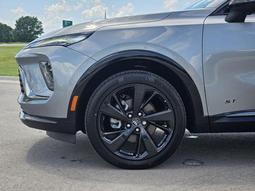 2025 Buick Envision Sport Touring AWD