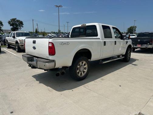 2009 Ford F-350 King Ranch