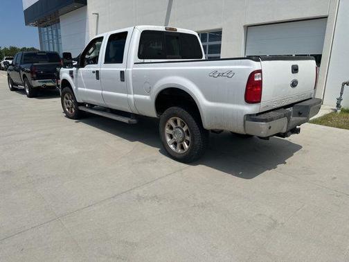 2009 Ford F-350 King Ranch