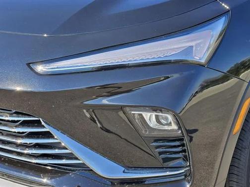 2026 Buick Envista Preferred FWD