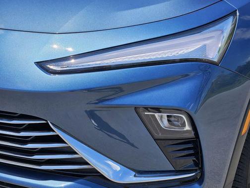 2025 Buick Envista Preferred FWD