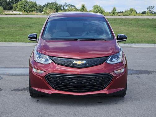 2020 Chevrolet Bolt EV FWD LT